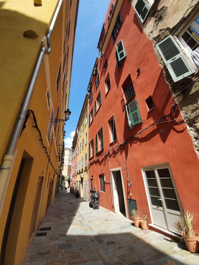 A Citadella * Bastia (Corsica)