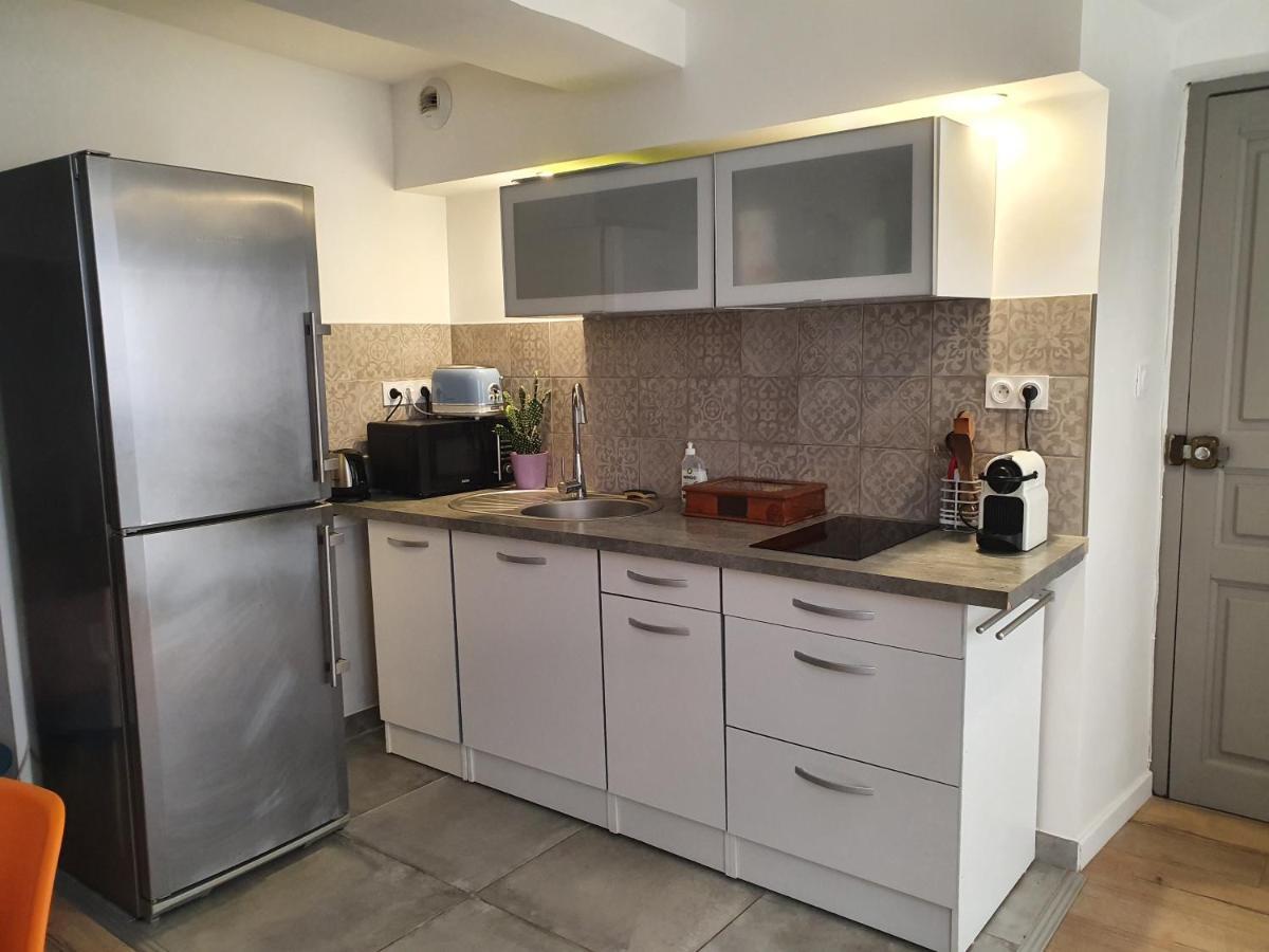 A Citadella Apartment *