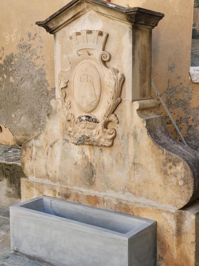 A Citadella Bastia (Corsica)