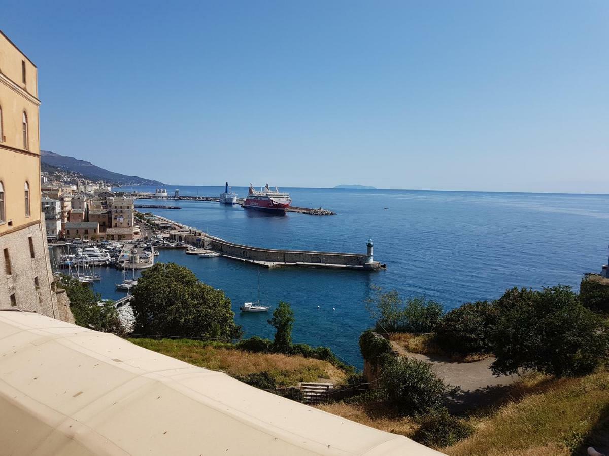 A Citadella * Bastia (Corsica)