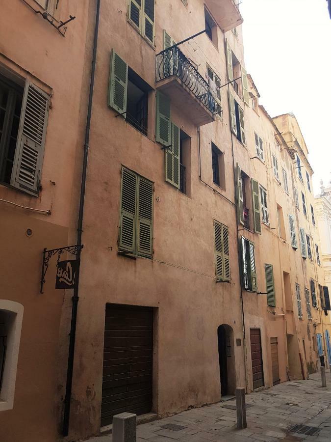 A Citadella Apartment Bastia (Corsica)