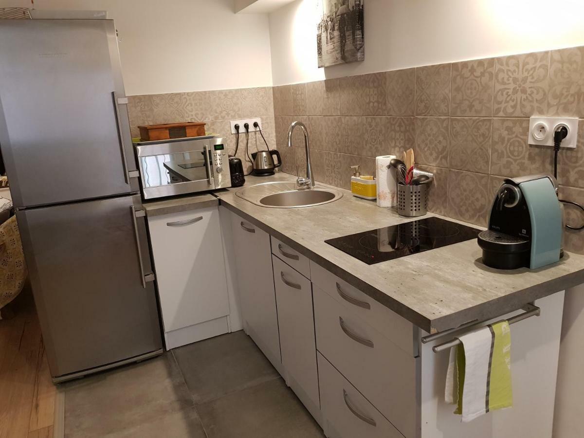 Apartment A Citadella *