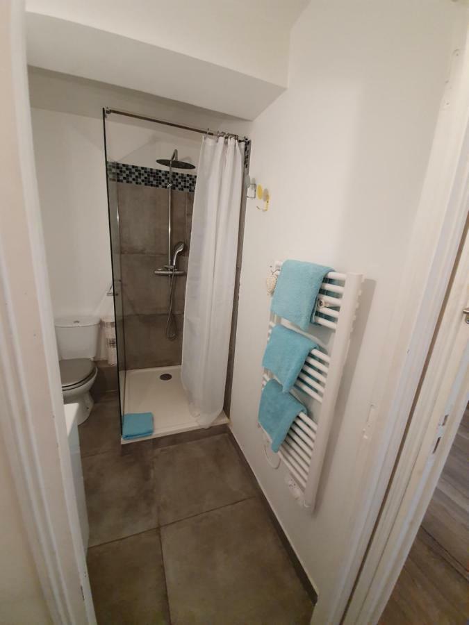 Apartment A Citadella *